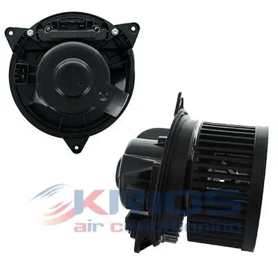 MEAT & DORIA K92157 Вентилятор