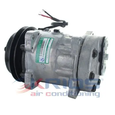 MEAT & DORIA KSB236S Компрессор, кондиционер