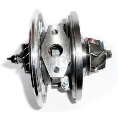 MEAT & DORIA 60053 Колесо турбины