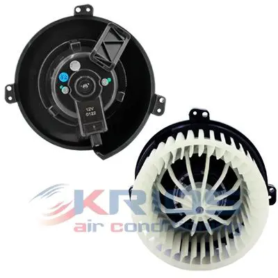 MEAT & DORIA K92052 Вентилятор