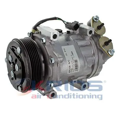 MEAT & DORIA K11486A Компрессор, кондиционер