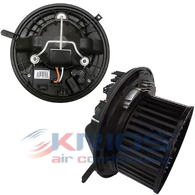 MEAT & DORIA K92101 Вентилятор