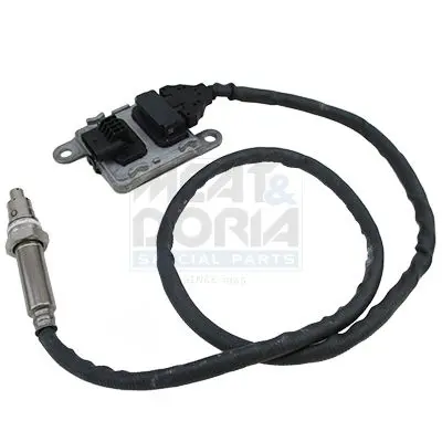 57094 NOx датчик, NOx катализатор