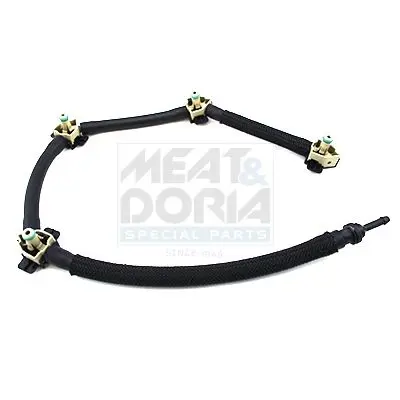 9821E Шланг, утечка топлива