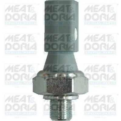 MEAT & DORIA 72003 Датчик давления масла MEAT &
