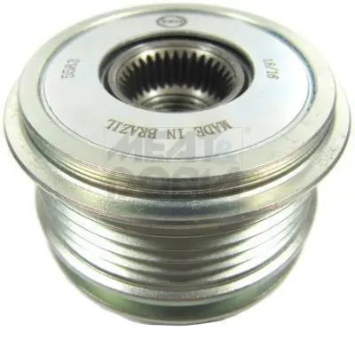 45173 Шкив генератора