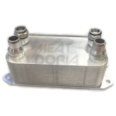 MEAT & DORIA 95025 Теплообменник