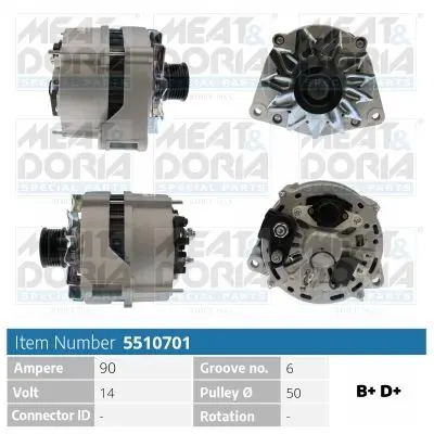 5510701 