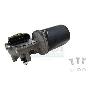 MEAT & DORIA 27157 Мотор стеклоподъемника Opel