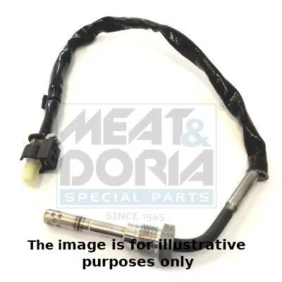 MEAT & DORIA 11963E Датчик температуры выхлопных