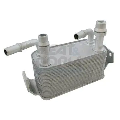 95264 Радиатор масляный Land Rover