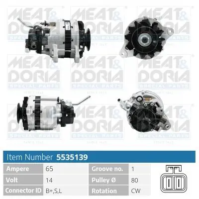 5535139 