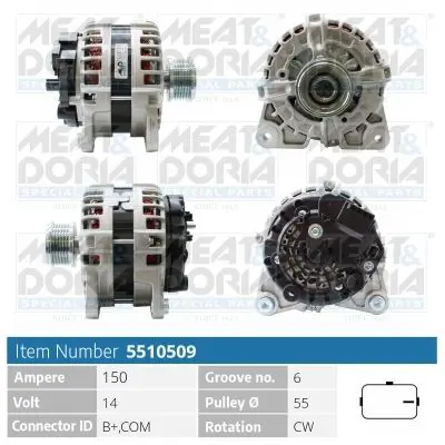 5510509 