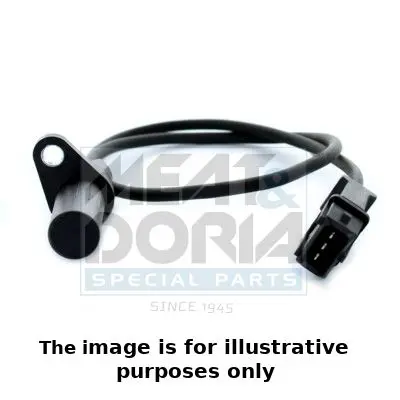 MEAT & DORIA 87083E Датчик импульсов