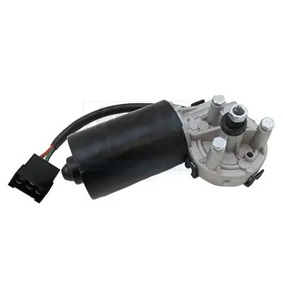  Wiper motor