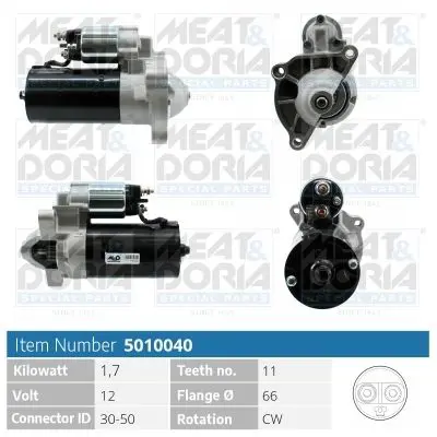 5010040 