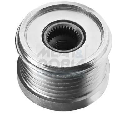 45167 Шкив генератора