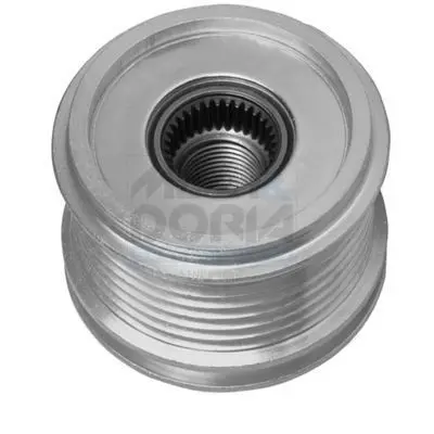 45040 Шкив генератора