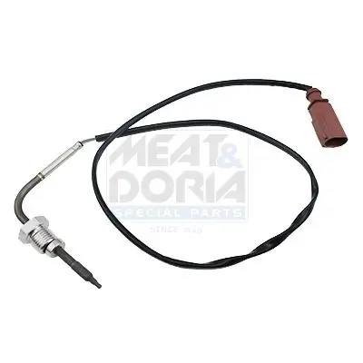 12229E Датчик, температура выхлопных