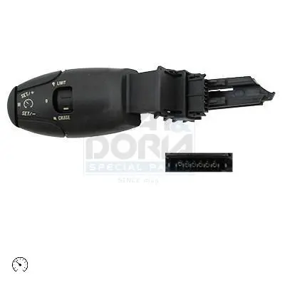 MEAT & DORIA 23509 Выключатель на рулевой колонке