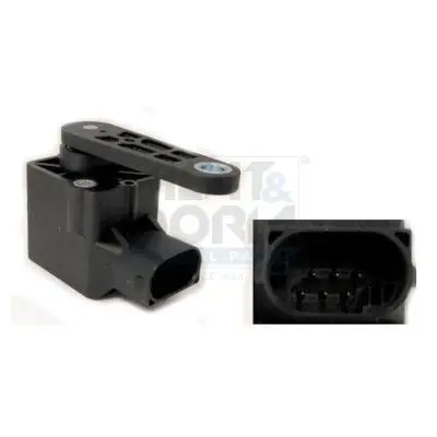 MEAT & DORIA 38005 Датчик регулировки угла