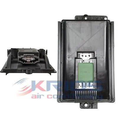 MEAT & DORIA K109056 Резистор