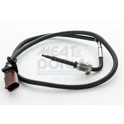MEAT & DORIA 12331 Датчик, температура выхлопных