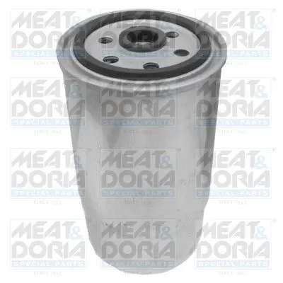MEAT & DORIA 42661 Фильтр топливный