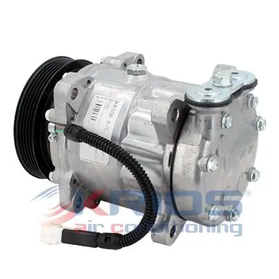 MEAT & DORIA K11212A Компрессор, кондиционер