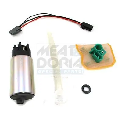 MEAT & DORIA 77826E насос топливный
