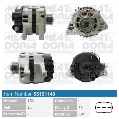 55151140 