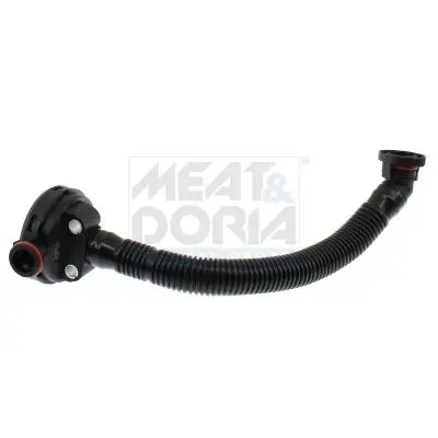 MEAT & DORIA 91704 Клапан, отвода воздуха из