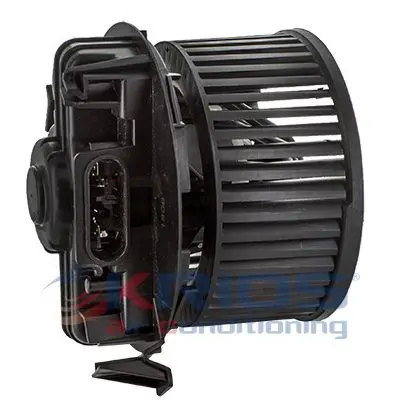 MEAT & DORIA K92146 Вентилятор