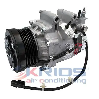K11394A Компрессор