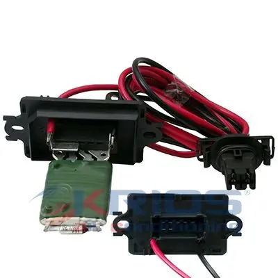 K109068 Резистор