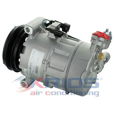 MEAT & DORIA K11473A Компрессор, кондиционер