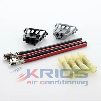 MEAT & DORIA K26212 Ремкомплект кабеля,