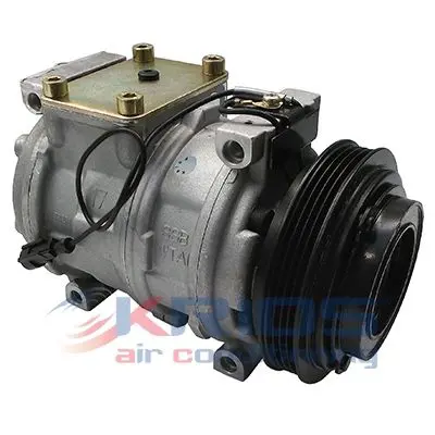MEAT & DORIA KSB118D Компрессор, кондиционер