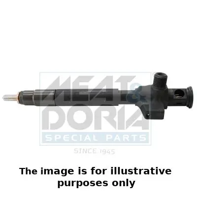 74041R Injector Nozzle