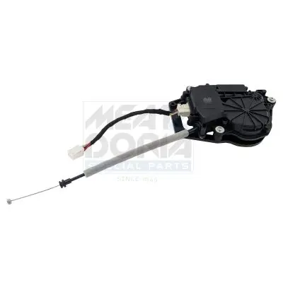 MEAT & DORIA 31936 Actuator, central locking