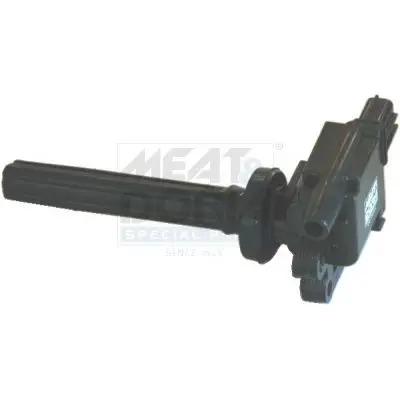 MEAT & DORIA 10412 Катушка зажигания (2Cyl) MEAT