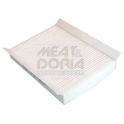  MEAT & DORIA 