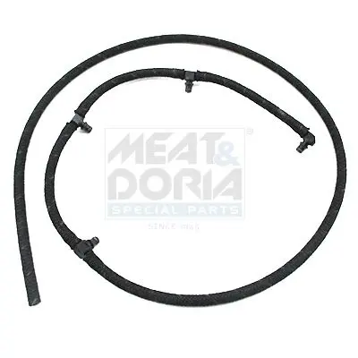 MEAT & DORIA 9859 Шланг, утечка топлива