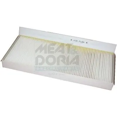  MEAT & DORIA 