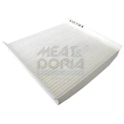  MEAT & DORIA 