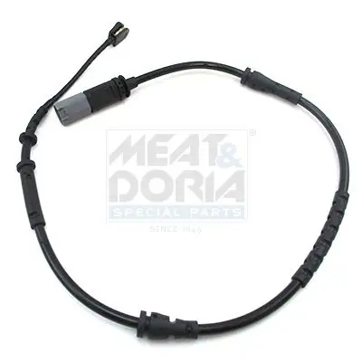 MEAT & DORIA 212119 Датчик износа тормозных