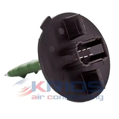 MEAT & DORIA K109110 Резистор