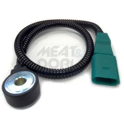 MEAT & DORIA 87801 ДАТЧИК ДЕТОНАЦИИ AUDI: A1