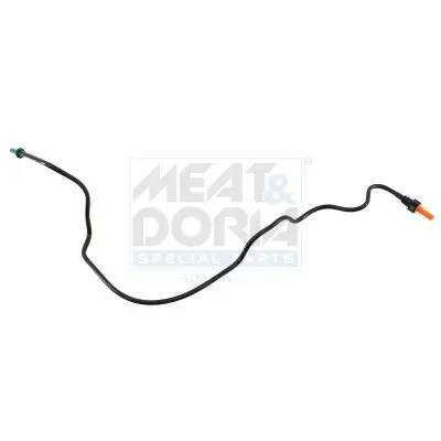  MEAT & DORIA Топливопровод
