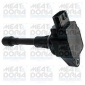 10658 катушка зажигани Nissan